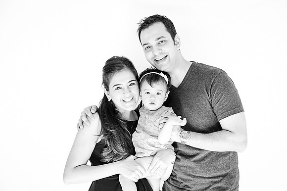 Singapore family photography