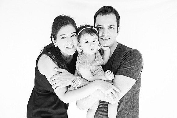 Singapore family photography