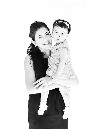 Singapore family photography