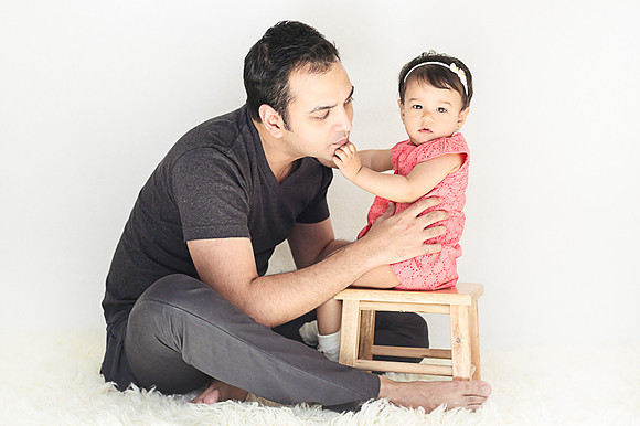 Singapore family photography
