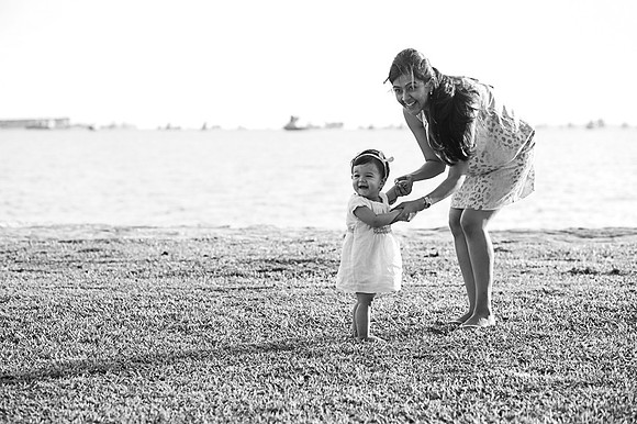 Singapore family photography