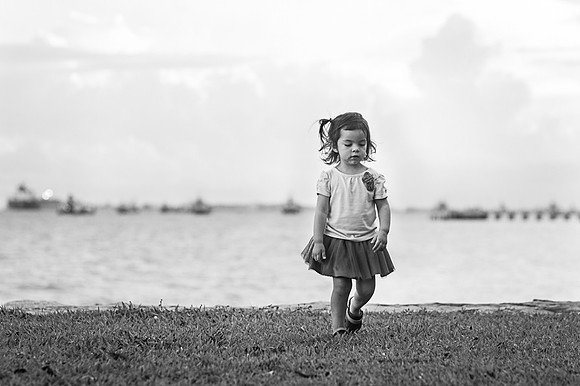Singapore family photography