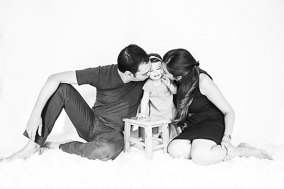 Singapore family photography