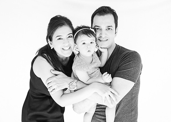 Singapore family photography