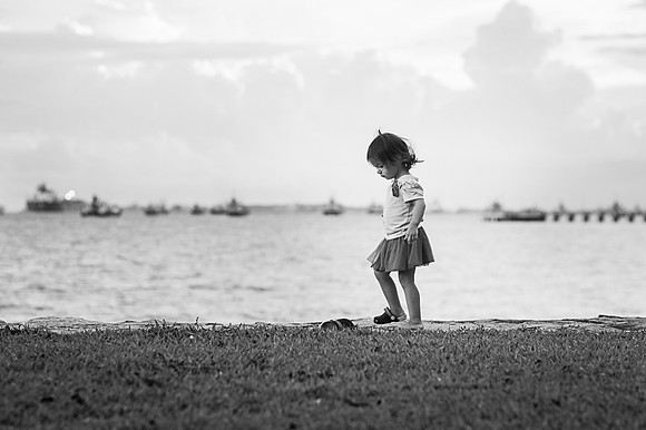 Singapore family photography