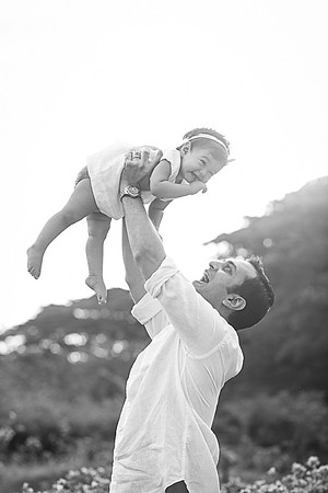 Singapore family photography