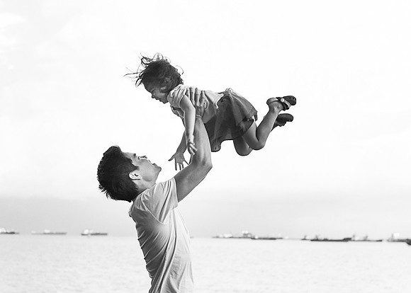 Singapore family photography