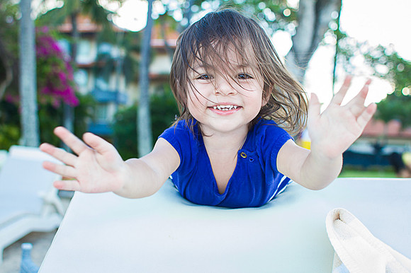 Singapore family photography