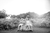 Singapore maternity photography