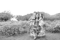 Singapore maternity photography