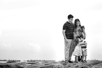 Singapore maternity photography