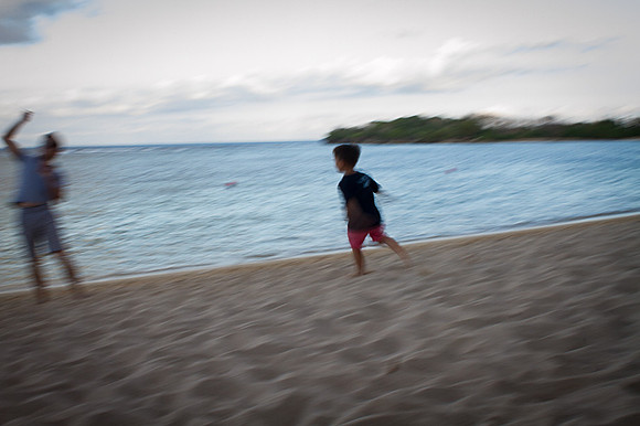 Singapore family photography