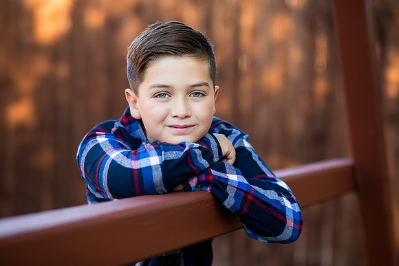 Roanoke Family Photopher