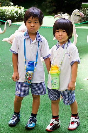 Singapore child photography
