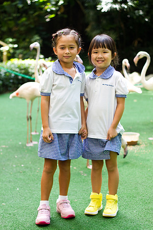 Singapore child photography