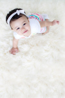 Singapore child photography
