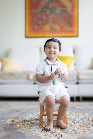 Singapore family photography