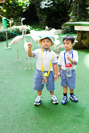 Singapore child photography