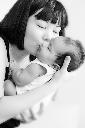 Singapore family photography