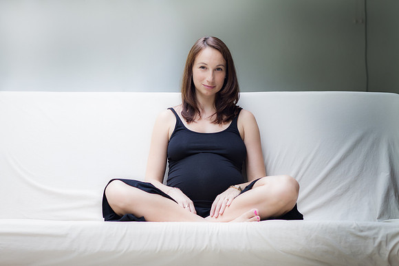 Singapore maternity photography