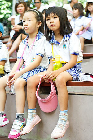 Singapore child photography