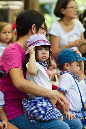 Singapore child photography