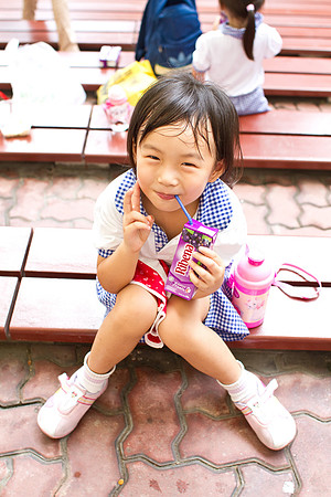 Singapore child photography