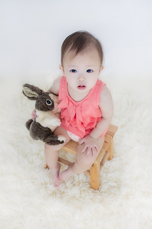 Singapore child photography