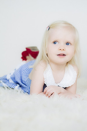 Singapore child photography