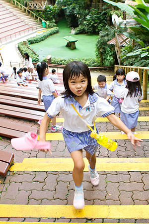 Singapore child photography