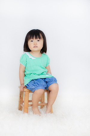 Singapore child photography