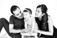 Singapore family photography