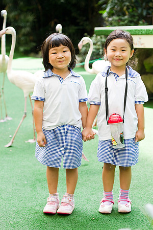 Singapore child photography