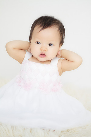 Singapore child photography