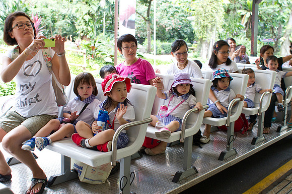 Singapore child photography