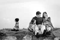 Singapore maternity photography