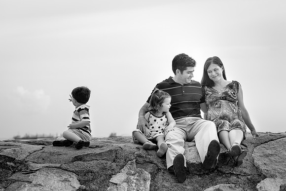 Singapore maternity photography