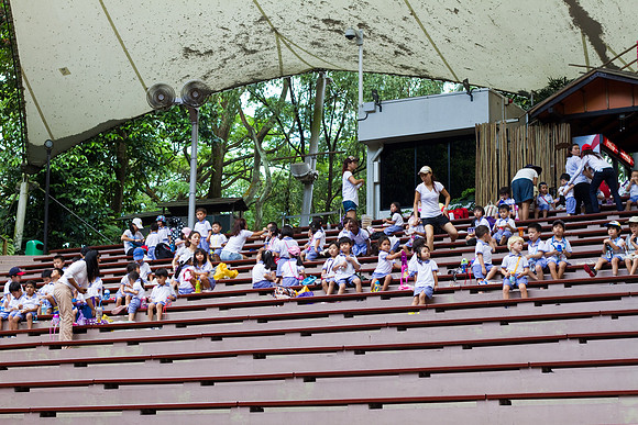 Singapore child photography