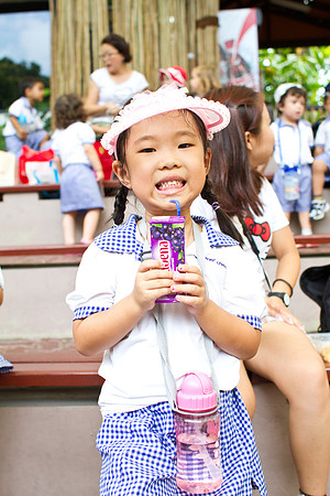 Singapore child photography