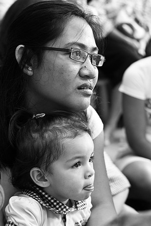 Singapore child photography