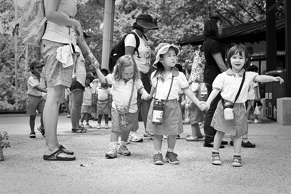 Singapore child photography