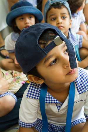 Singapore child photography