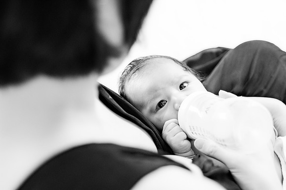 Singapore family photography