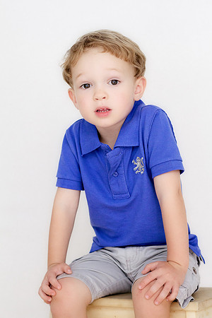 Singapore child photography