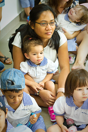 Singapore child photography
