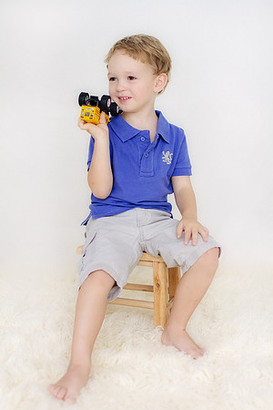 Singapore child photography