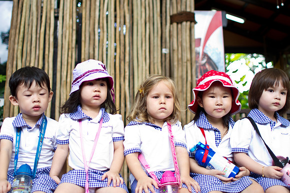 Singapore child photography