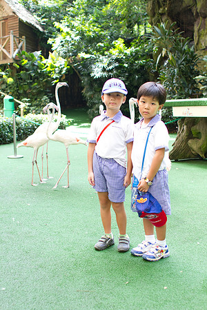 Singapore child photography
