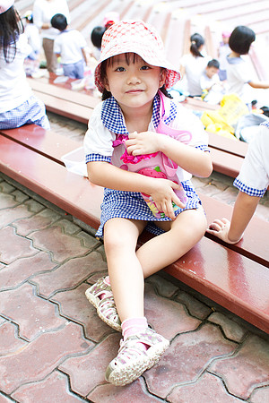 Singapore child photography
