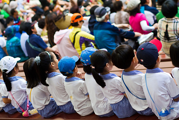 Singapore child photography